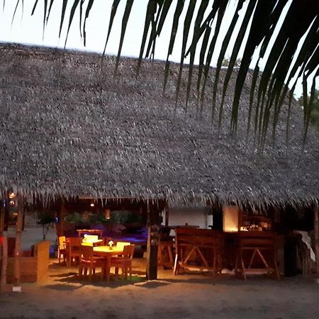 Sugar Lounge Lodge Nauhang Eksteriør billede