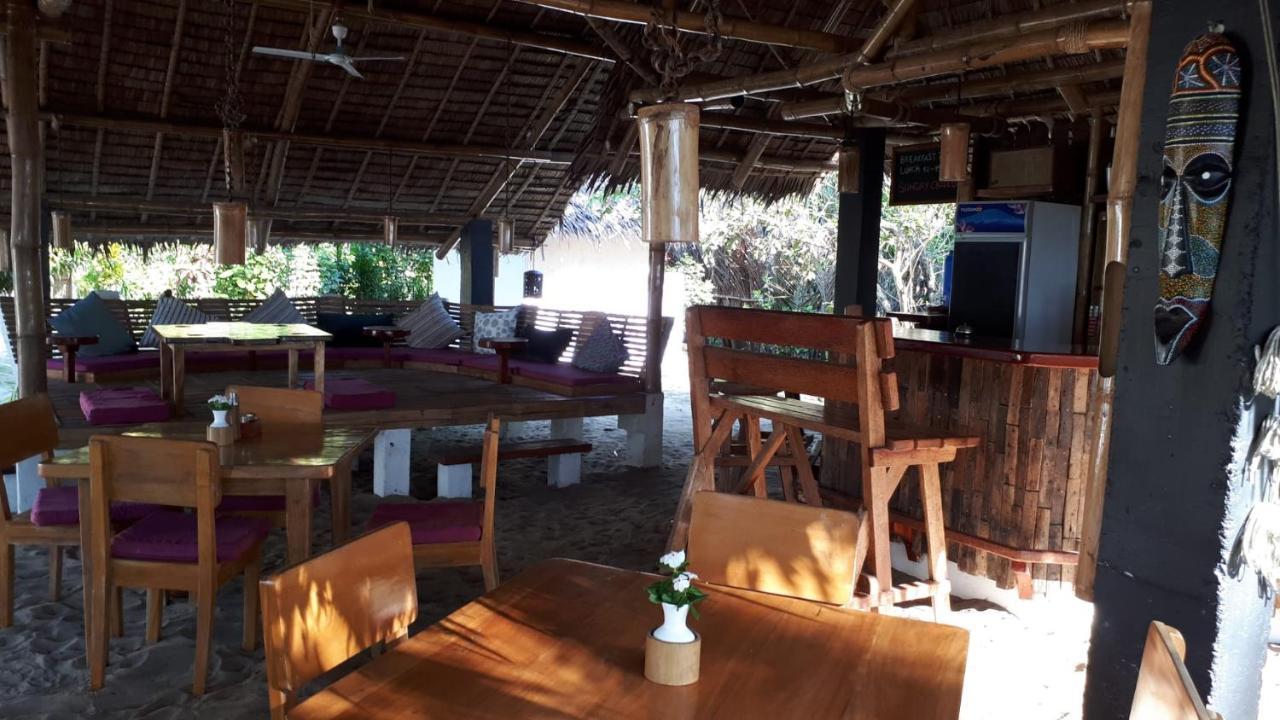 Sugar Lounge Lodge Nauhang Eksteriør billede