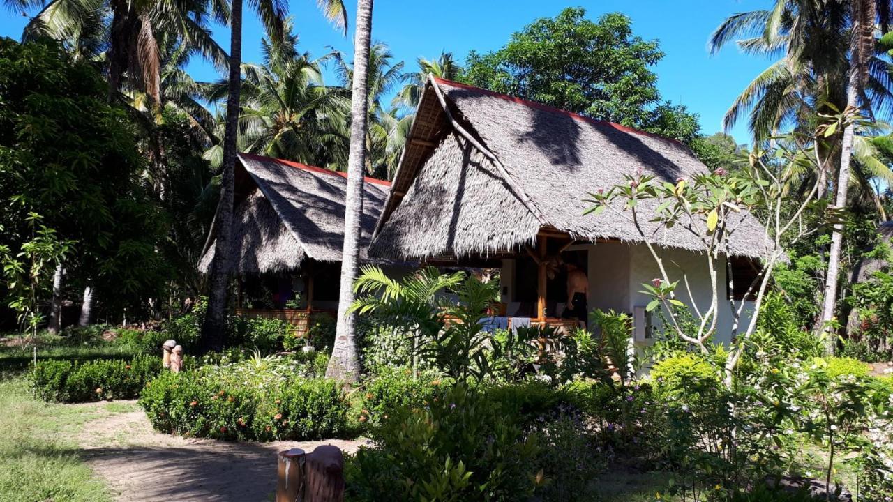 Sugar Lounge Lodge Nauhang Eksteriør billede