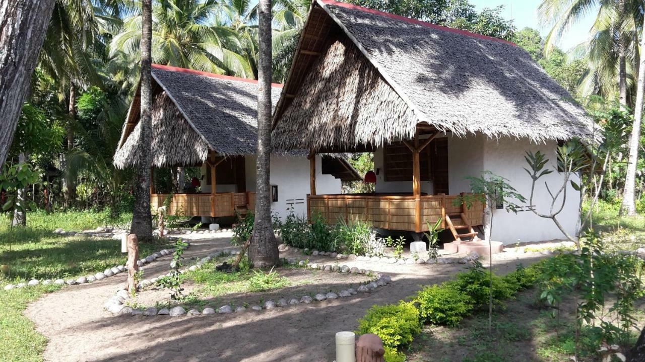 Sugar Lounge Lodge Nauhang Eksteriør billede
