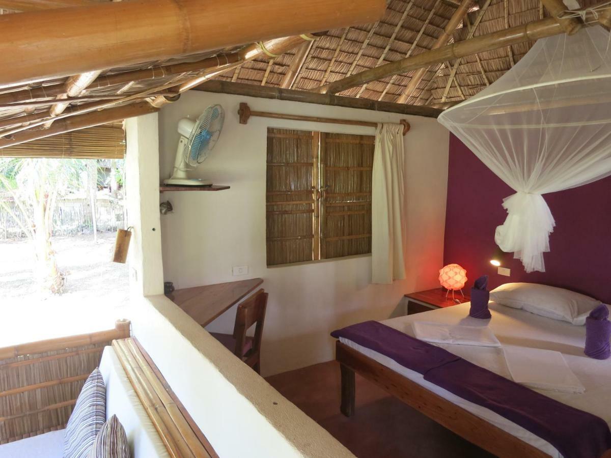 Sugar Lounge Lodge Nauhang Eksteriør billede