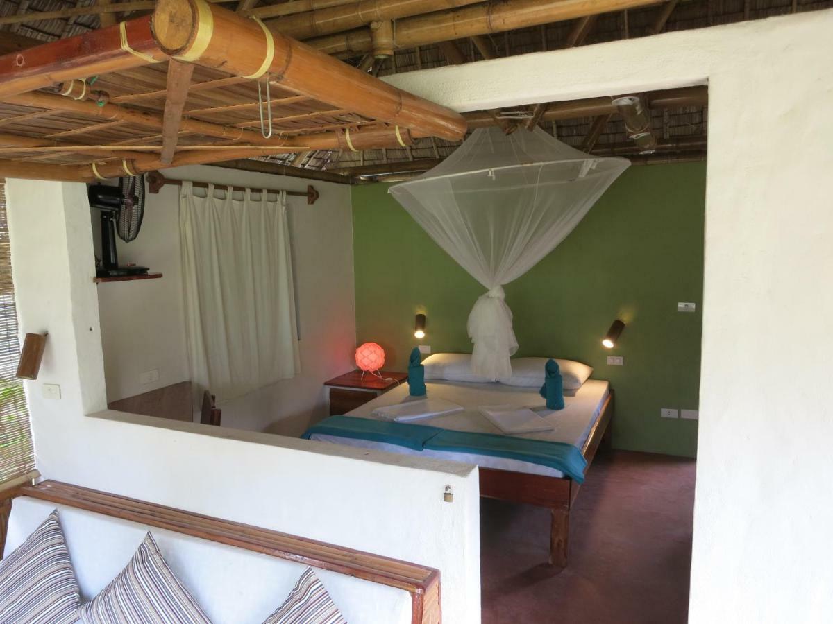 Sugar Lounge Lodge Nauhang Eksteriør billede