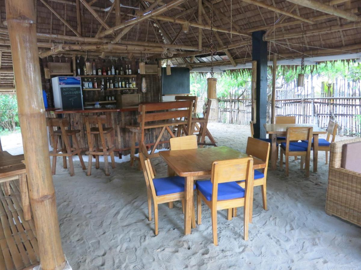 Sugar Lounge Lodge Nauhang Eksteriør billede