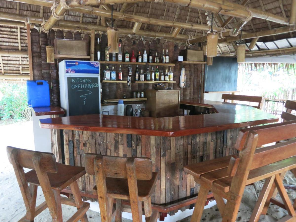 Sugar Lounge Lodge Nauhang Eksteriør billede